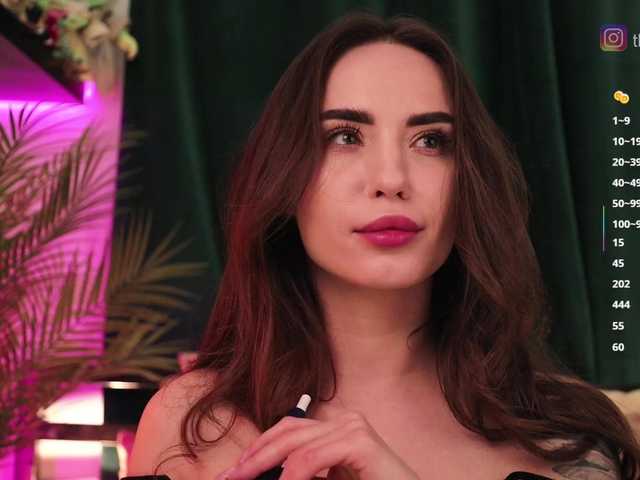 IzabellaOne —  Hi, Im Anna.  INSTA: thesamebella (twitter in my profile)   