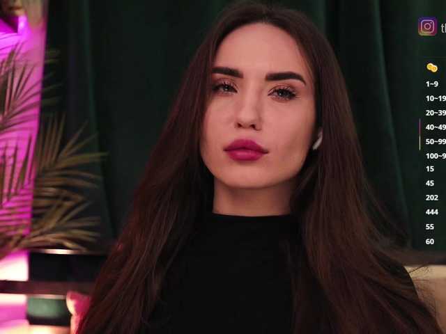 izabellaone cam belle