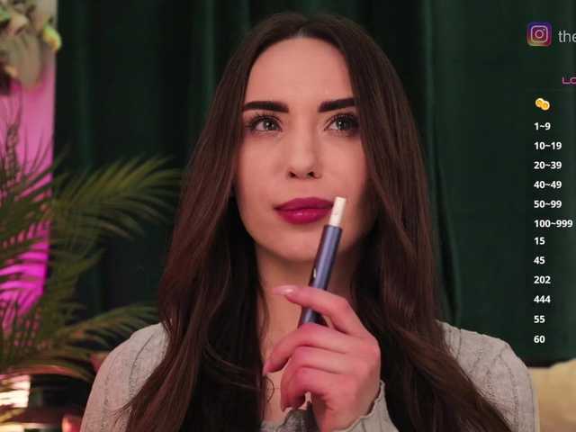 IzabellaOne's BongaCams show and profile