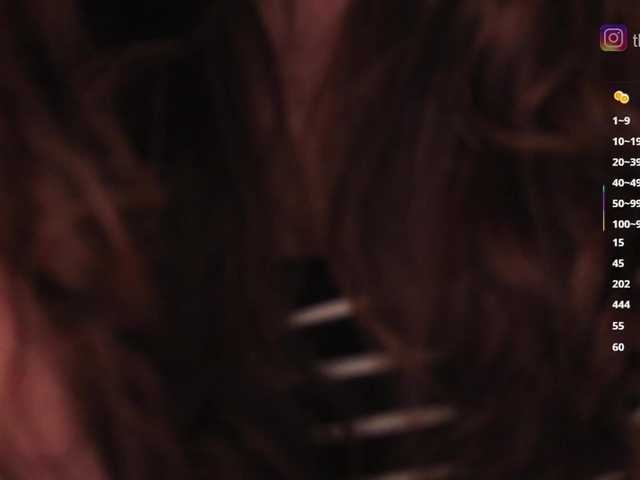 IzabellaOne's BongaCams show and profile