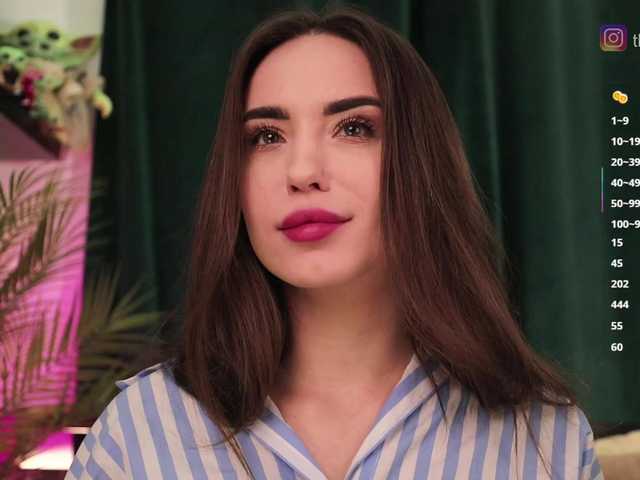 IzabellaOne's BongaCams show and profile