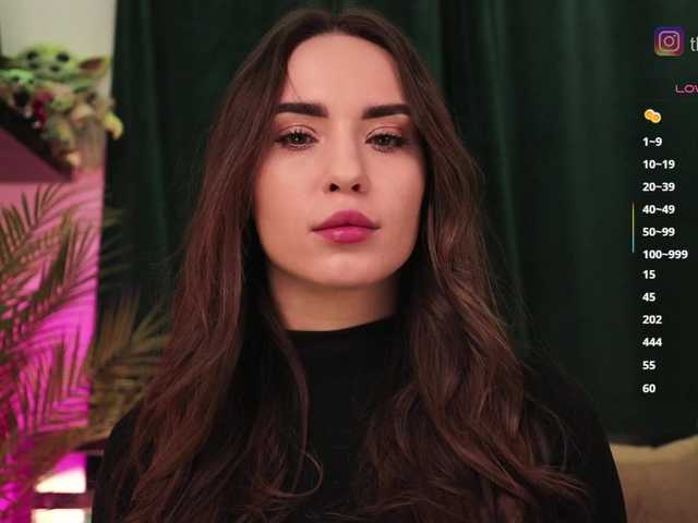 IzabellaOne's BongaCams show and profile