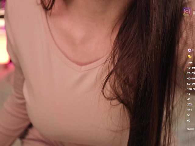 IzabellaOne's BongaCams show and profile