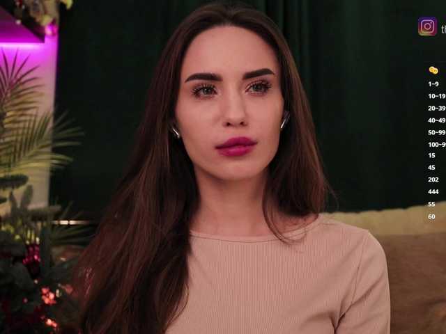 IzabellaOne's BongaCams show and profile