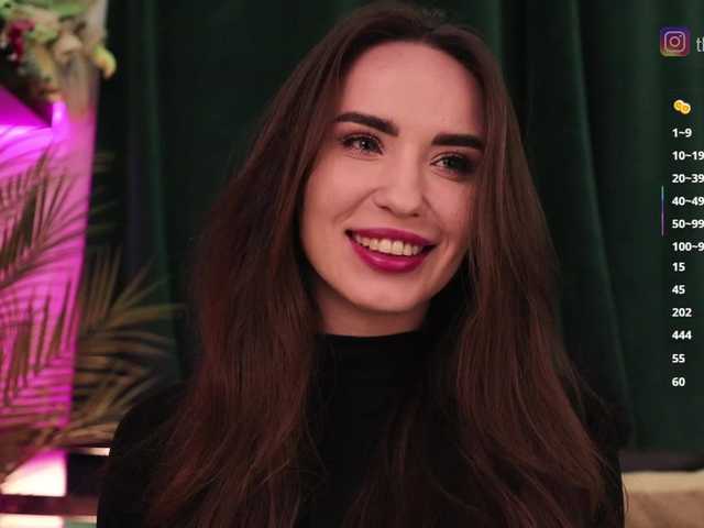 izabellaone cam belle