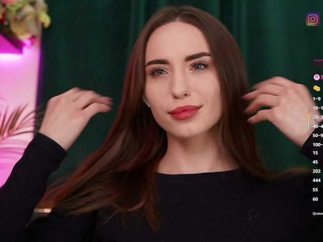 IzabellaOne from BongaCams is Freechat