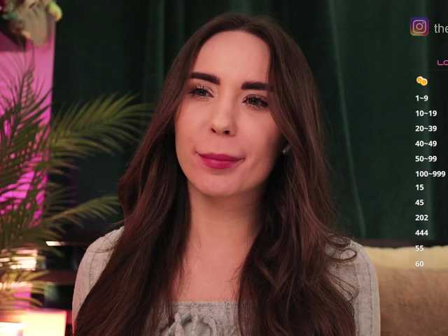 IzabellaOne's BongaCams show and profile