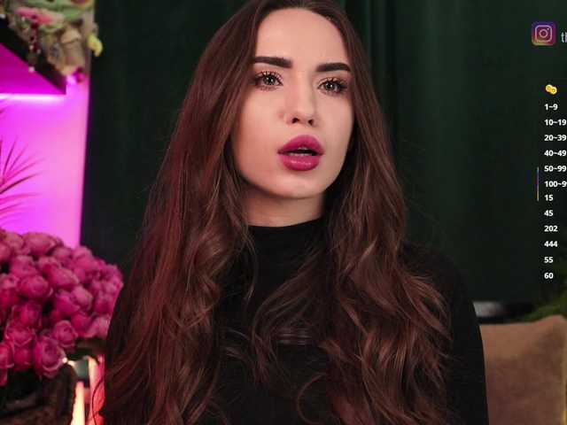 IzabellaOne's BongaCams show and profile