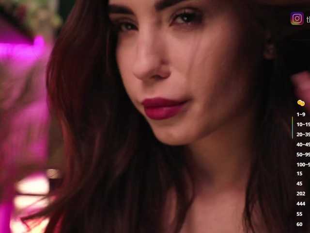 izabellaone live sex