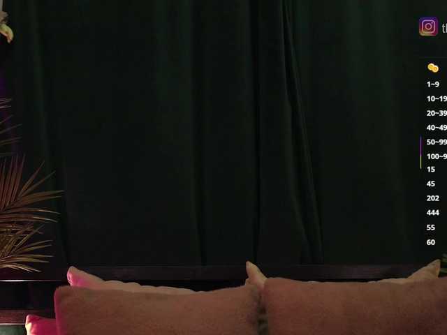 IzabellaOne's BongaCams show and profile