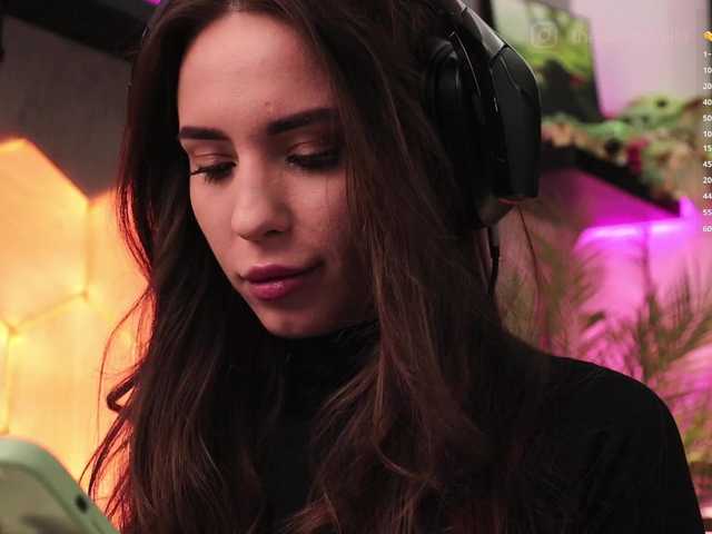 IzabellaOne's BongaCams show and profile