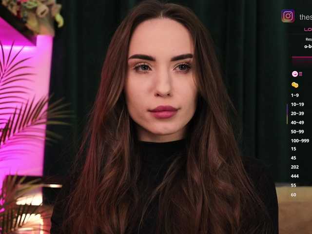 IzabellaOne from BongaCams is Freechat