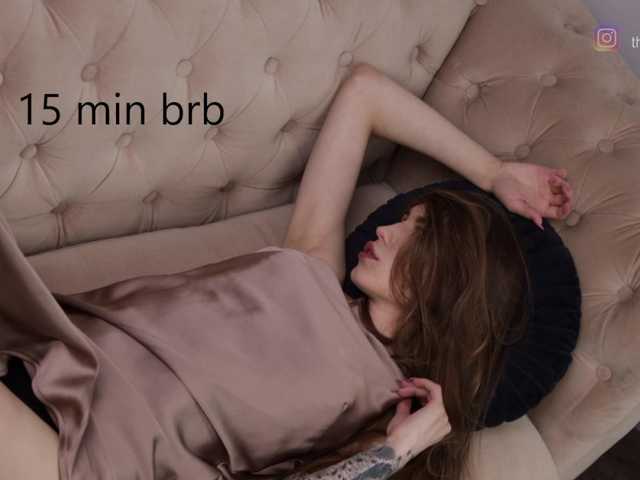 IzabellaOne from BongaCams