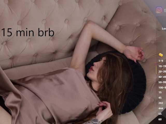 IzabellaOne's BongaCams show and profile