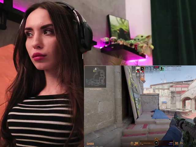 IzabellaOne's BongaCams show and profile