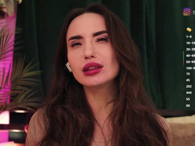 izabellaone live sex show