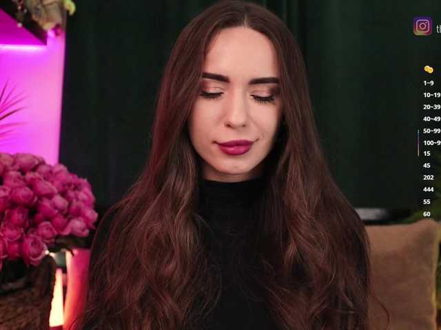 IzabellaOne's BongaCams show and profile