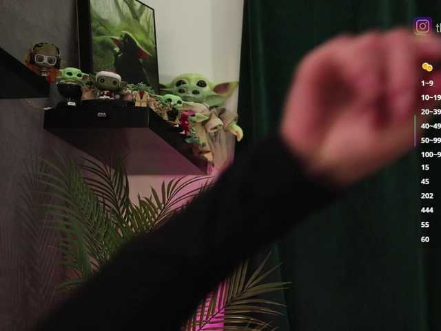 IzabellaOne's BongaCams show and profile