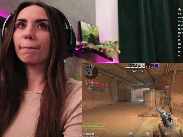 IzabellaOne's BongaCams show and profile