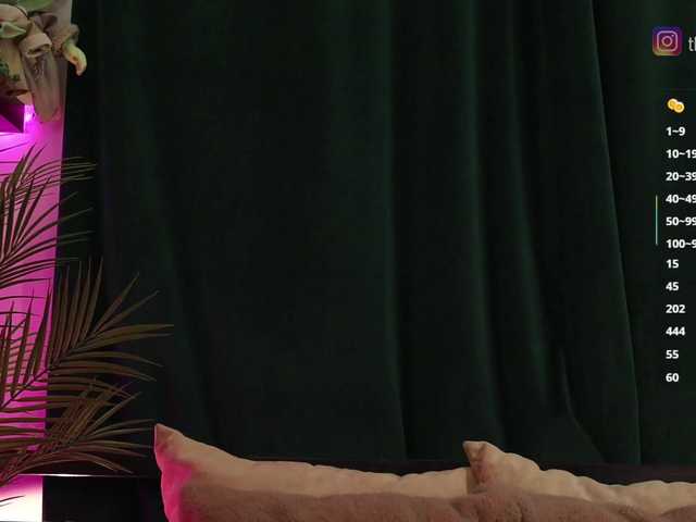 IzabellaOne's BongaCams show and profile