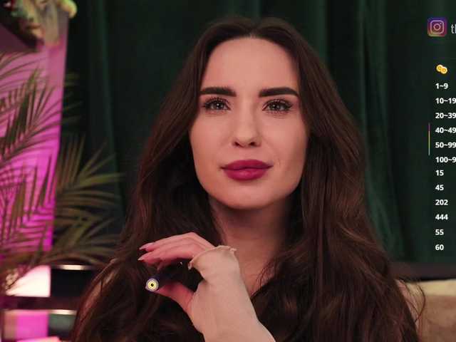 izabellaone belle show