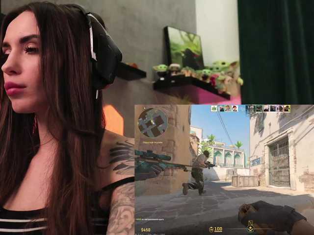 IzabellaOne's BongaCams show and profile