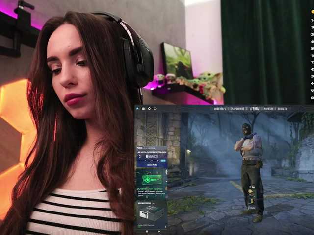 izabellaone live sex