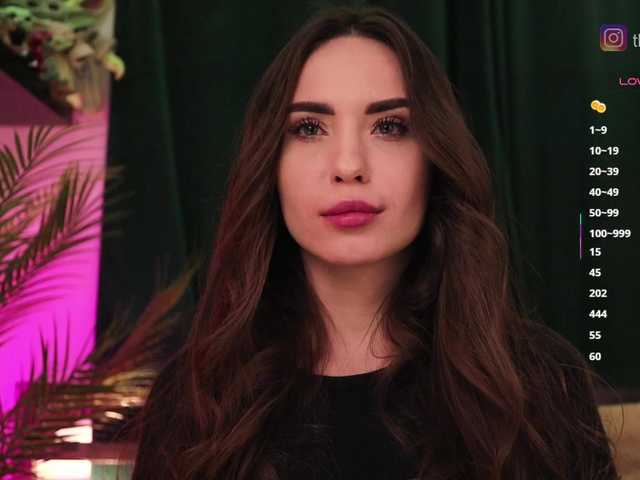 IzabellaOne's BongaCams show and profile