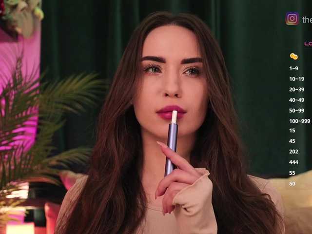 IzabellaOne's BongaCams show and profile