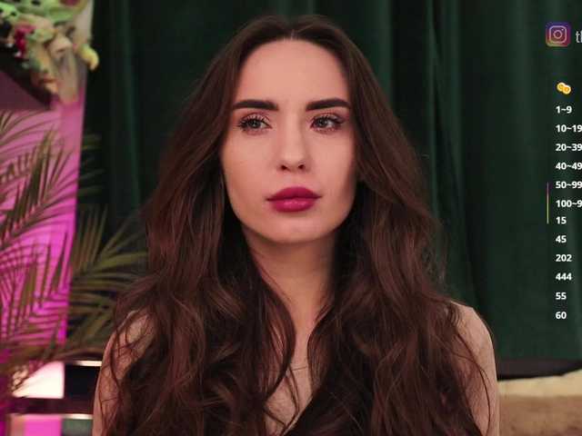 izabellaone live sex show