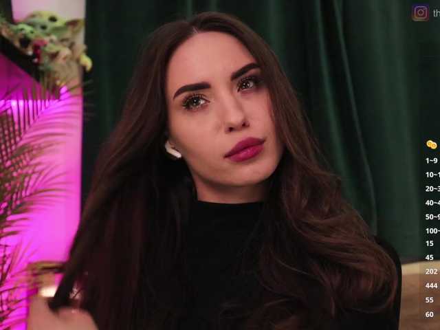 IzabellaOne's BongaCams show and profile