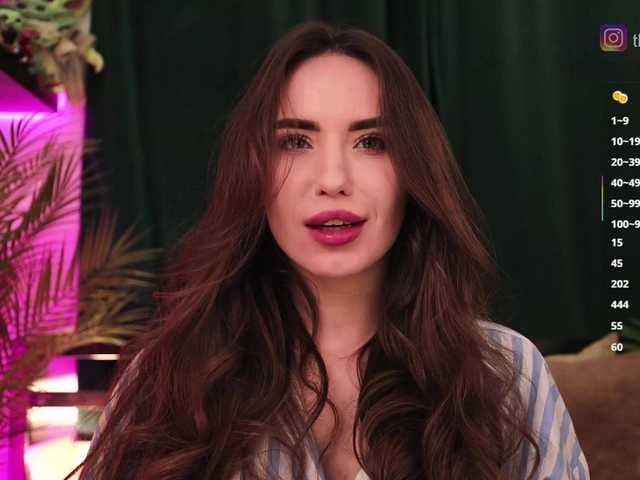 IzabellaOne's BongaCams show and profile