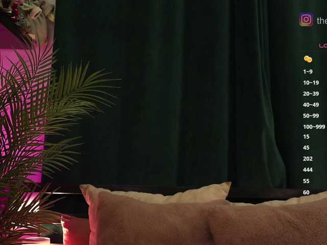 IzabellaOne's BongaCams show and profile