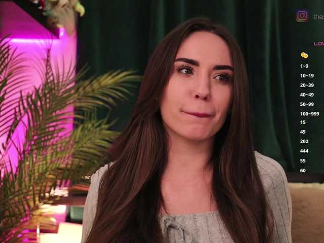 IzabellaOne's BongaCams profile