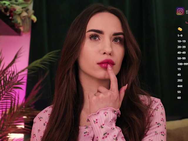 IzabellaOne's BongaCams show and profile