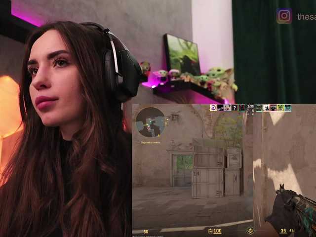 izabellaone live sex show