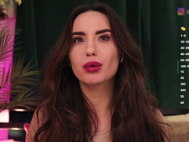 IzabellaOne's BongaCams show and profile