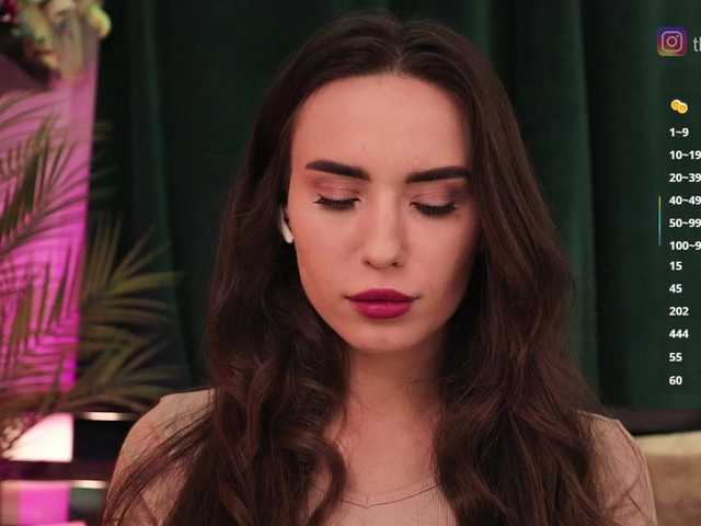 izabellaone live sex show