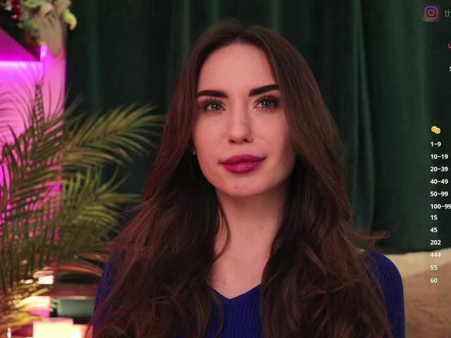 IzabellaOne's BongaCams show and profile