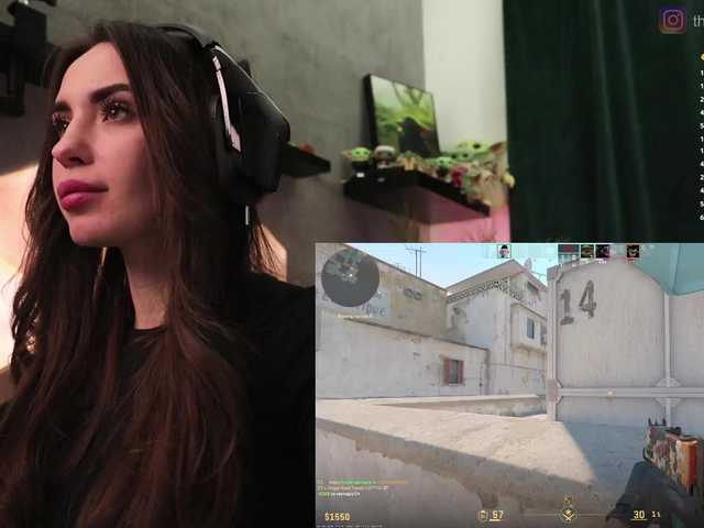 IzabellaOne's BongaCams profile