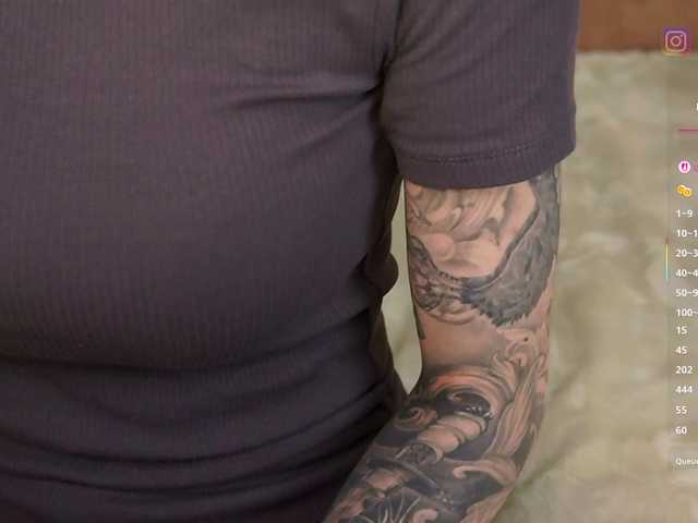 IzabellaOne from BongaCams