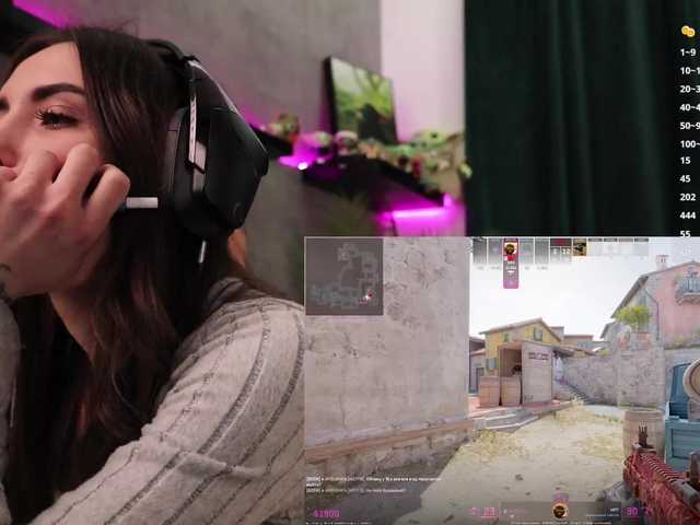 izabellaone cam belle