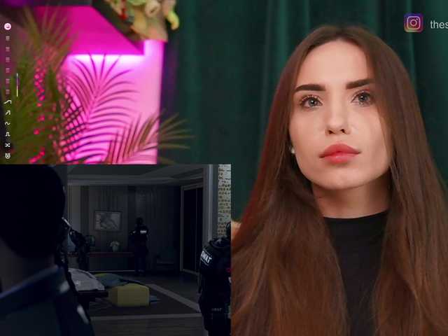 IzabellaOne from BongaCams is Freechat