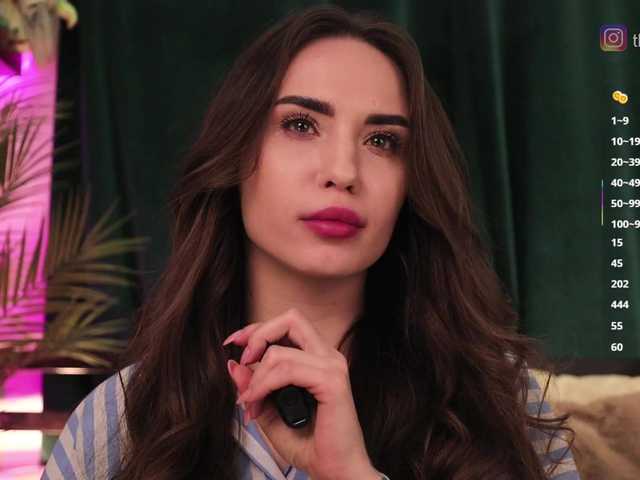 IzabellaOne's BongaCams show and profile