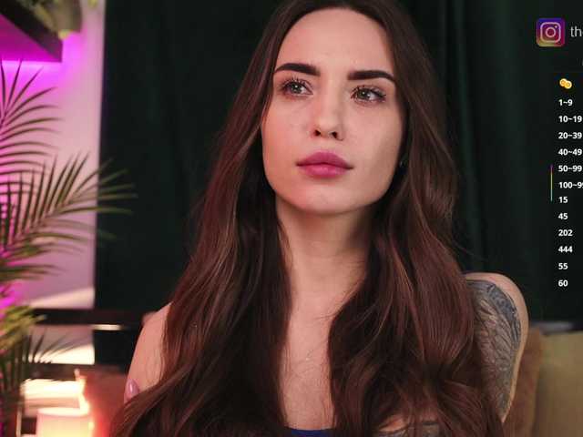 IzabellaOne from BongaCams is Freechat