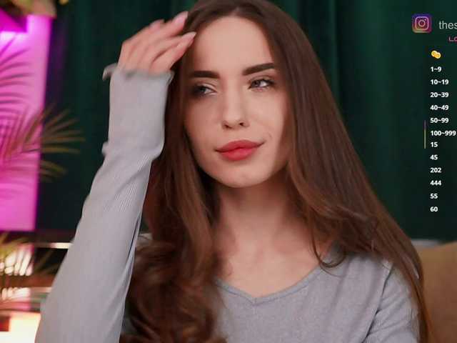 IzabellaOne from BongaCams is Freechat