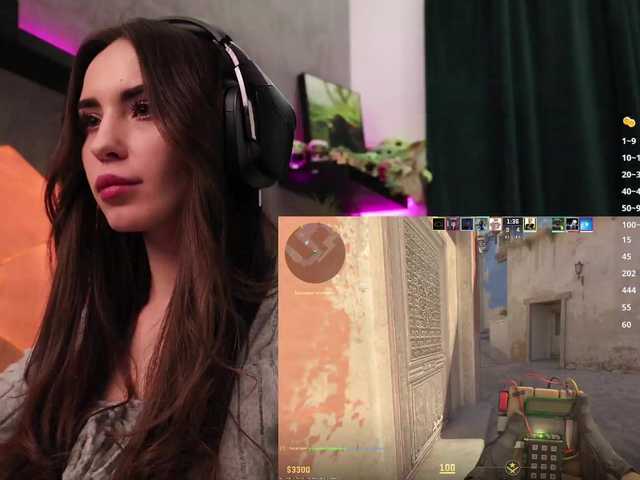 izabellaone cam belle