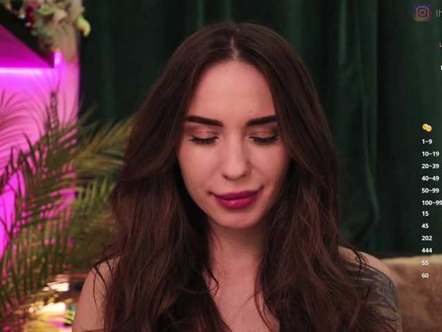 izabellaone cam belle