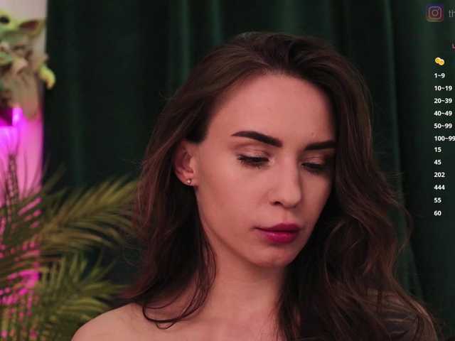 IzabellaOne's BongaCams show and profile