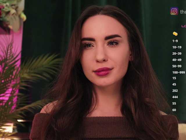 IzabellaOne's BongaCams show and profile